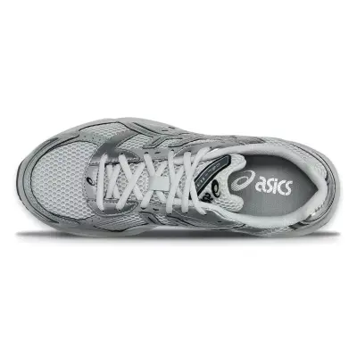 Asics Gel-1130 1203A609 Koşu Gri Unisex Spor Ayakkabı - 3