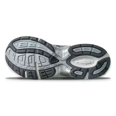 Asics Gel-1130 1203A609 Koşu Gri Unisex Spor Ayakkabı - 5
