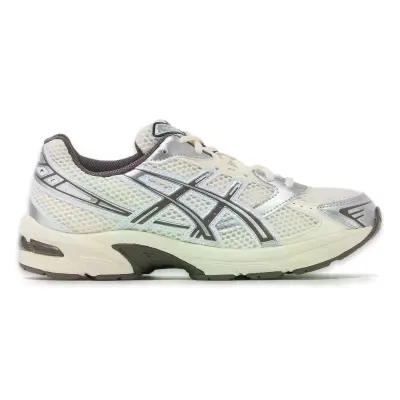 Asics Gel-1130 1203A609 Koşu Krem Unisex Spor Ayakkabı - 1
