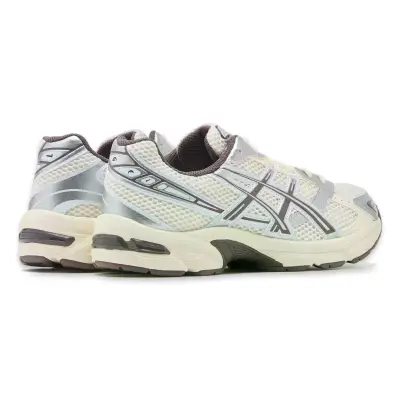 Asics Gel-1130 1203A609 Koşu Krem Unisex Spor Ayakkabı - 4