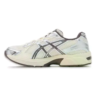 Asics Gel-1130 1203A609 Koşu Krem Unisex Spor Ayakkabı - Asics (1)