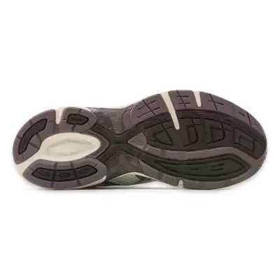 Asics Gel-1130 1203A609 Koşu Krem Unisex Spor Ayakkabı - 5