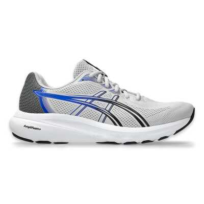 Asics Gel-Contend 10 1011C249 Koşu Açık Gri Erkek Spor Ayakkabı - Asics