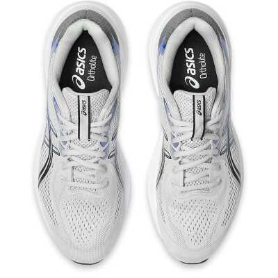 Asics Gel-Contend 10 1011C249 Koşu Açık Gri Erkek Spor Ayakkabı - 3