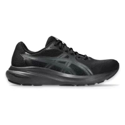 Asics Gel-Contend 10 1011C249 Koşu Siyah Erkek Spor Ayakkabı - 1
