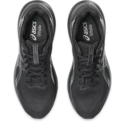 Asics Gel-Contend 10 1011C249 Koşu Siyah Erkek Spor Ayakkabı - 3