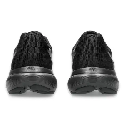 Asics Gel-Contend 10 1011C249 Koşu Siyah Erkek Spor Ayakkabı - 4