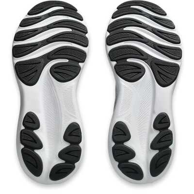 Asics Gel-Contend 10 1012C013 Koşu Gri-Yeşil Kadın Spor Ayakkabı - 5