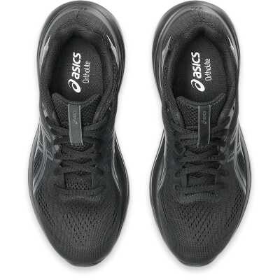 Asics Gel-Contend 10 1012C013 Koşu Siyah Kadın Spor Ayakkabı - 3