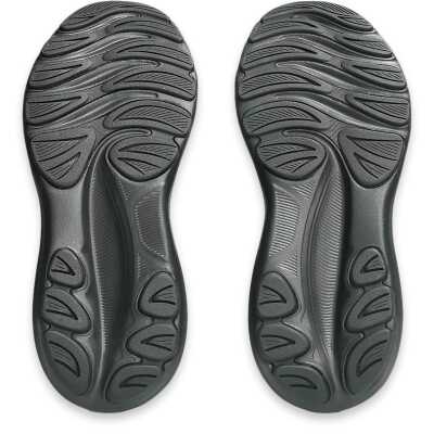 Asics Gel-Contend 10 1012C013 Koşu Siyah Kadın Spor Ayakkabı - 5