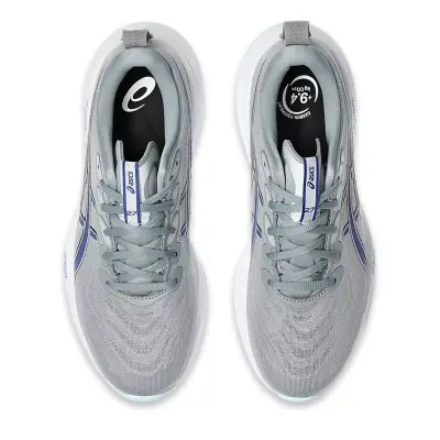 Asics Gel-Cumulus 27 1011B960 Koşu Gri Erkek Spor Ayakkabı - 3