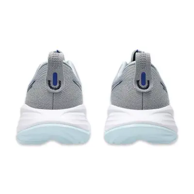 Asics Gel-Cumulus 27 1011B960 Koşu Gri Erkek Spor Ayakkabı - 4