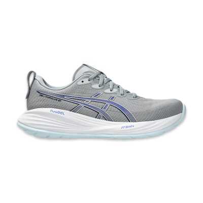 Asics Gel-Cumulus 27 1011B960 Koşu Gri Erkek Spor Ayakkabı - 2