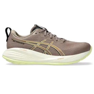Asics Gel-Cumulus 27 1011B960 Koşu Kahverengi Erkek Spor Ayakkabı - 2