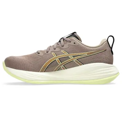 Asics Gel-Cumulus 27 1011B960 Koşu Kahverengi Erkek Spor Ayakkabı - 3