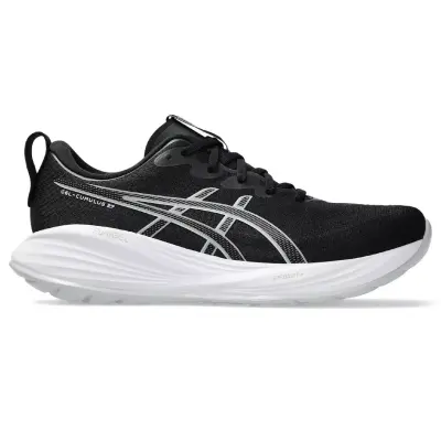 Asics Gel-Cumulus 27 1011B960 Koşu Siyah Erkek Spor Ayakkabı - 2