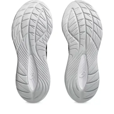 Asics Gel-Cumulus 27 1011B960 Koşu Siyah Erkek Spor Ayakkabı - 5