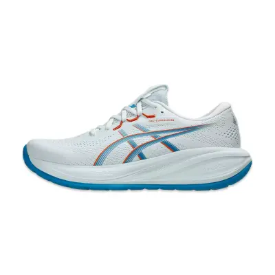 Asics Gel-Cumulus 28 1011C143 Koşu Açık Mavi Erkek Spor Ayakkabı - Asics (1)