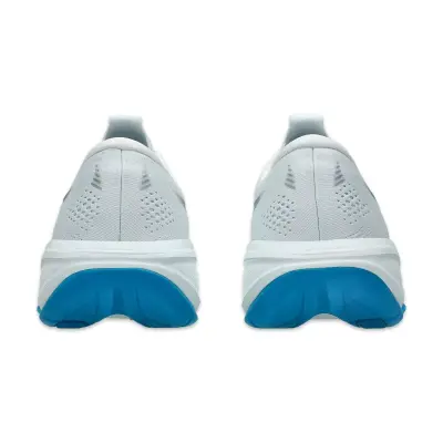 Asics Gel-Cumulus 28 1011C143 Koşu Açık Mavi Erkek Spor Ayakkabı - 4