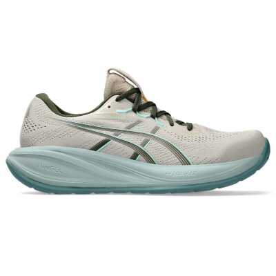Asics Gel-Cumulus 28 1011C143 Koşu Erkek Spor Ayakkabı - Asics