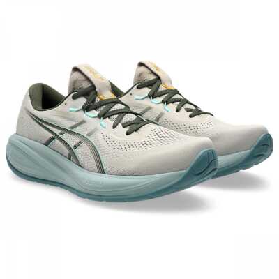 Asics Gel-Cumulus 28 1011C143 Koşu Erkek Spor Ayakkabı - 3