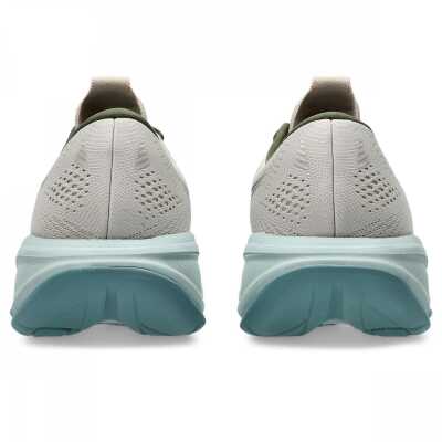 Asics Gel-Cumulus 28 1011C143 Koşu Erkek Spor Ayakkabı - 4