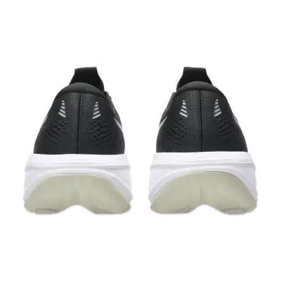 Asics Gel-Cumulus 28 1011C143 Koşu Siyah Erkek Spor Ayakkabı - 4