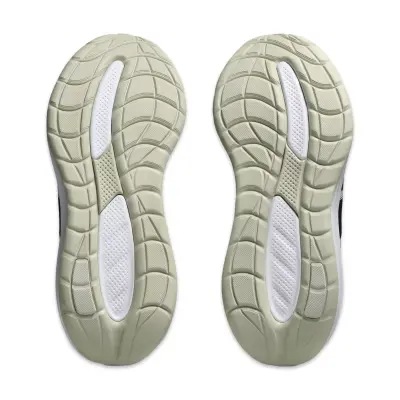 Asics Gel-Cumulus 28 1011C143 Koşu Siyah Erkek Spor Ayakkabı - 5