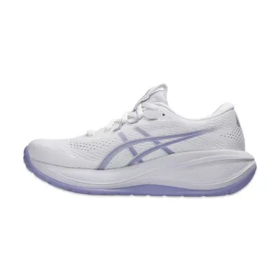 Asics Gel-Cumulus 28 1012B916 Koşu Beyaz Kadın Spor Ayakkabı - Asics (1)