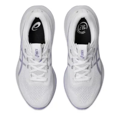 Asics Gel-Cumulus 28 1012B916 Koşu Beyaz Kadın Spor Ayakkabı - 3