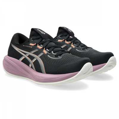 Asics Gel-Cumulus 28 1012B916 Koşu Kadın Spor Ayakkabı - 3