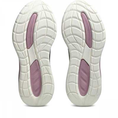 Asics Gel-Cumulus 28 1012B916 Koşu Kadın Spor Ayakkabı - 5