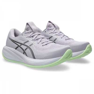 Asics Gel-Cumulus 28 1012B916 Koşu Kadın Spor Ayakkabı - 3