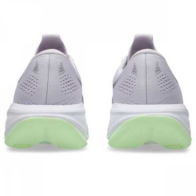 Asics Gel-Cumulus 28 1012B916 Koşu Kadın Spor Ayakkabı - 4