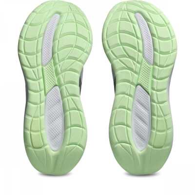 Asics Gel-Cumulus 28 1012B916 Koşu Kadın Spor Ayakkabı - 5