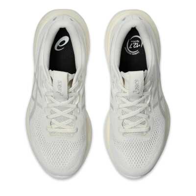 Asics Gel-Cumulus 28 1012B916 Koşu Kadın Spor Ayakkabı - 3