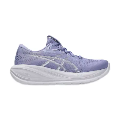 Asics Gel-Cumulus 28 1012B916 Koşu Mor Kadın Spor Ayakkabı 