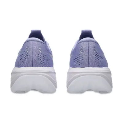 Asics Gel-Cumulus 28 1012B916 Koşu Mor Kadın Spor Ayakkabı - 4