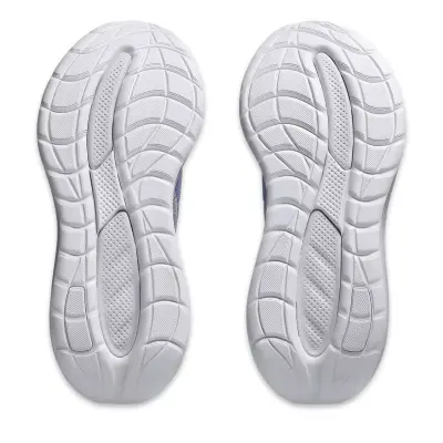 Asics Gel-Cumulus 28 1012B916 Koşu Mor Kadın Spor Ayakkabı - 5