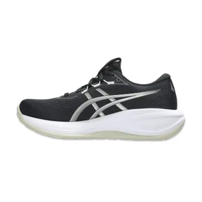 Asics Gel-Cumulus 28 1012B916 Koşu Siyah Kadın Spor Ayakkabı - Asics (1)