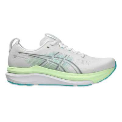 Asics Gel-Kayano 33 1011C167 Koşu Açık Gri Erkek Spor Ayakkabı - Asics
