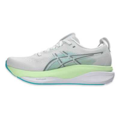 Asics Gel-Kayano 33 1011C167 Koşu Açık Gri Erkek Spor Ayakkabı - Asics (1)