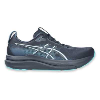 Asics Gel-Kayano 33 1011C167 Koşu Lacivert Erkek Spor Ayakkabı - Asics