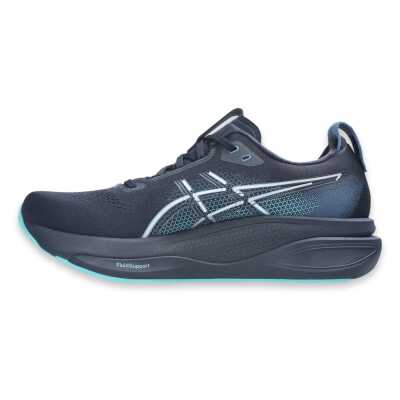 Asics Gel-Kayano 33 1011C167 Koşu Lacivert Erkek Spor Ayakkabı - Asics (1)