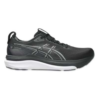 Asics Gel-Kayano 33 1011C167 Koşu Siyah Erkek Spor Ayakkabı - Asics
