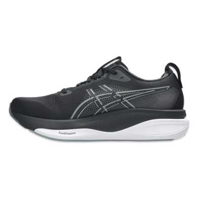 Asics Gel-Kayano 33 1011C167 Koşu Siyah Erkek Spor Ayakkabı - Asics (1)
