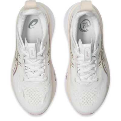Asics Gel-Kayano 33 1012B939 Koşu Çok Renkli Kadın Spor Ayakkabı - 3