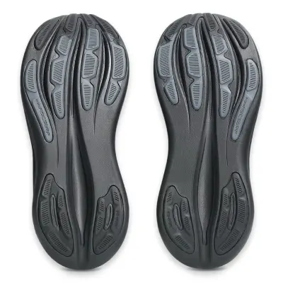 Asics Gel-Nimbus 28 1012B899 Koşu Siyah Kadın Spor Ayakkabı - 5
