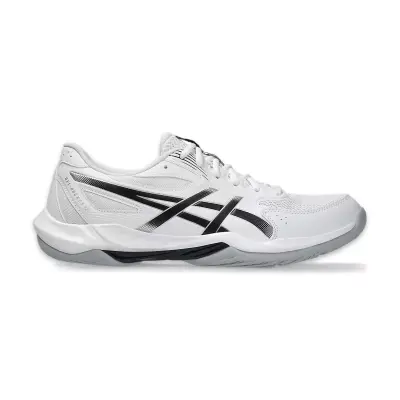 Asics Gel-Rocket 12 1071A116 Antrenman Beyaz Erkek Spor Ayakkabı - Asics (1)