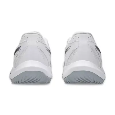 Asics Gel-Rocket 12 1071A116 Antrenman Beyaz Erkek Spor Ayakkabı - 4